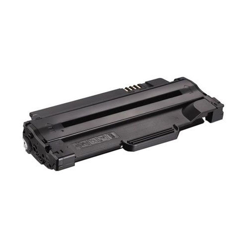 Afbeelding van Qi Dell 1130/1130N/1133/1135N Toner Zwart