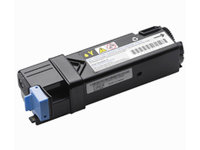 Afbeelding van Qi Dell 1320C (59310260) Toner Geel