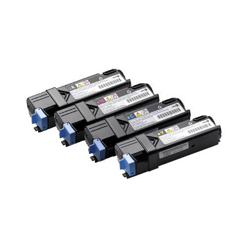 Afbeelding van Huismerk Dell 1320C Toner Multipack 4-Pack