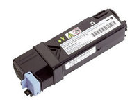 Afbeelding van Qi Dell 2130CN/2135CN Toner Geel