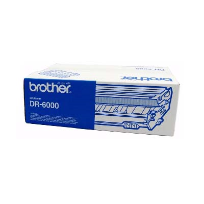 Afbeelding van Origineel Brother DR-6000 Drum