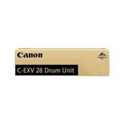 Afbeelding van Origineel Canon C-EXV28 (2776B003) Drum Zwart