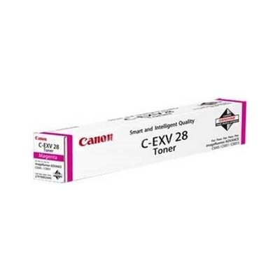 Afbeelding van Origineel Canon C-EXV28M (2797B002) Toner Magenta