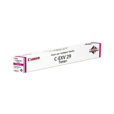 Afbeelding van Origineel Canon C-EXV29M (2798B002) Toner Magenta