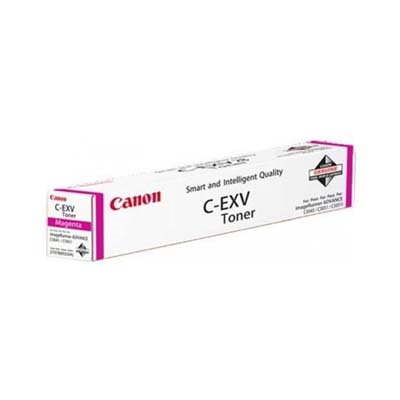 Afbeelding van Origineel Canon C-EXV52M (1000C002) Toner Magenta