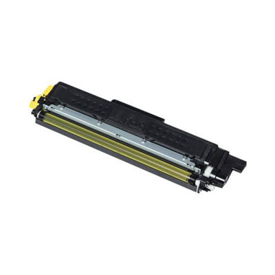 Afbeelding van Qi Brother TN-247Y Toner Geel