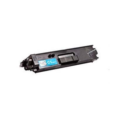 Afbeelding van Qi Brother TN-910C Toner Cyaan