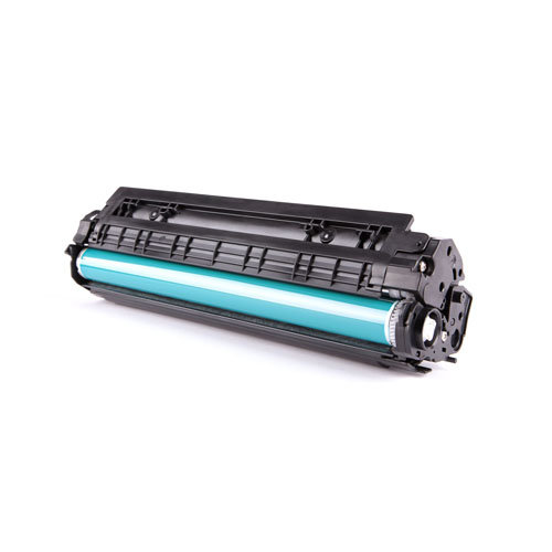 Afbeelding van Qi Canon 040HC (0459C001) Toner Cyaan