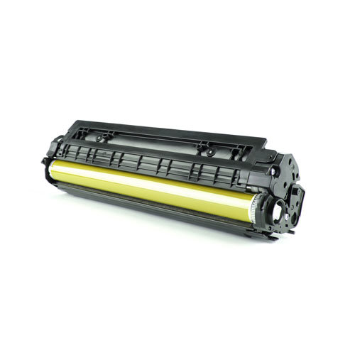 Afbeelding van Qi Canon 040HY (0455C001) Toner Geel