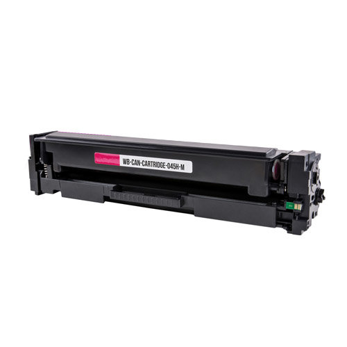 Afbeelding van Qi Canon 045HM (1244C002) Toner Magenta