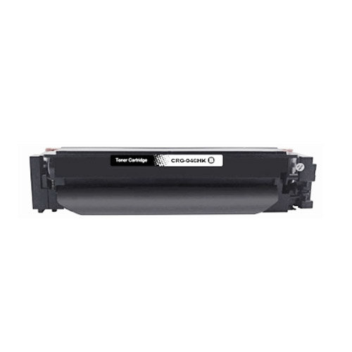 Afbeelding van Qi Canon 046HBK (1254C002) Toner Zwart