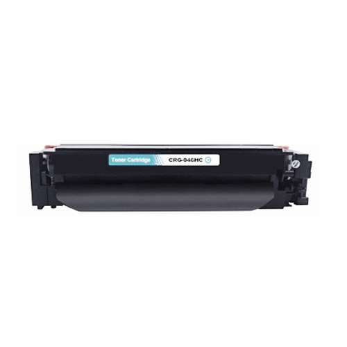 Afbeelding van Qi Canon 046HC (1249C002) Toner Cyaan