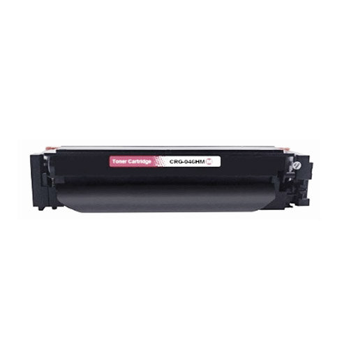 Afbeelding van Qi Canon 046HM (1252C002) Toner Magenta