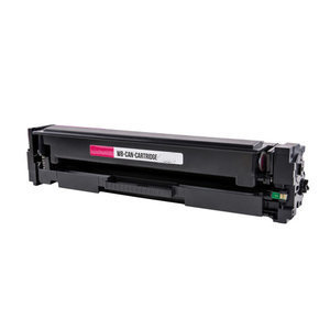 Afbeelding van Qi Canon 054HC (3022C002) Toner Magenta