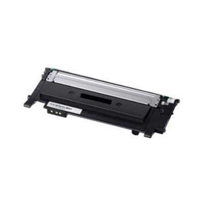 Afbeelding van Qi Samsung CLT-K404S Toner Zwart (A)