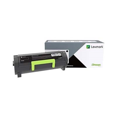 Afbeelding van Origineel Lexmark B232000 Toner Zwart