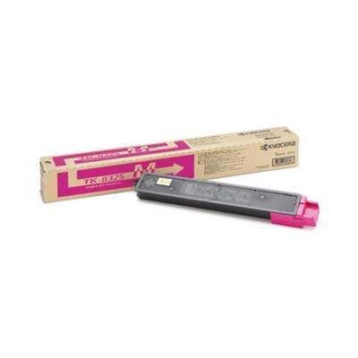 Afbeelding van Origineel Kyocera TK-8325M Toner Magenta