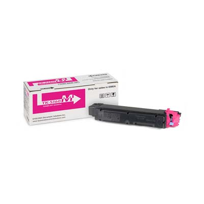 Afbeelding van Origineel Kyocera TK-5160M Toner Magenta
