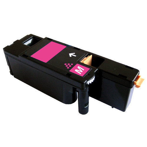 Afbeelding van Qi Dell C1660W (59311128) Toner Magenta