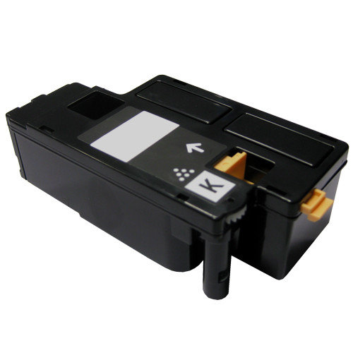 Afbeelding van Qi Dell C1660W (59311130) Toner Zwart