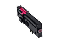 Afbeelding van Qi Dell C2660DN/C2665DNF (593BBBS) Toner Magenta