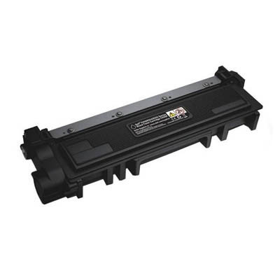 Afbeelding van Qi Dell E310 (593BBLR) Toner Zwart