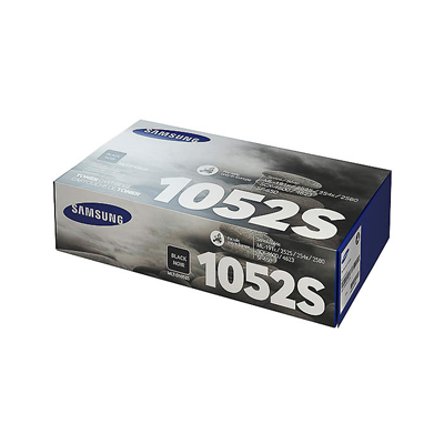 Afbeelding van Origineel Samsung MLT-D1052S (SU759A) Toner Zwart