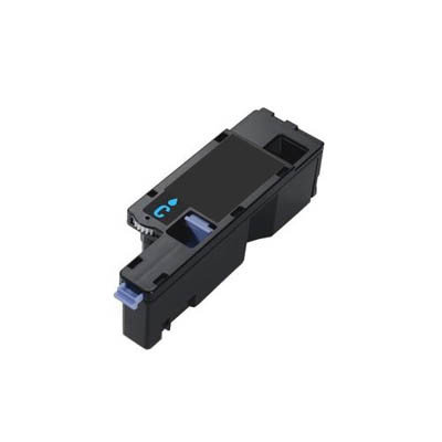 Afbeelding van Qi Dell E525W (593BBLL) Toner Cyaan