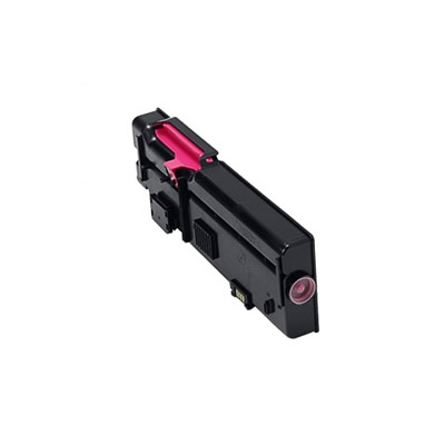 Afbeelding van Origineel Dell C2660DN V4TG6 (593-BBBS) Toner Magenta