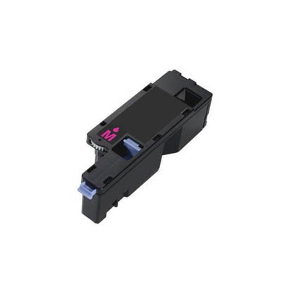 Afbeelding van Qi Dell E525W (593BBLZ) Toner Magenta