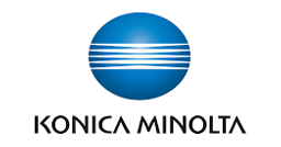 Afbeelding voor fabrikant Konica Minolta