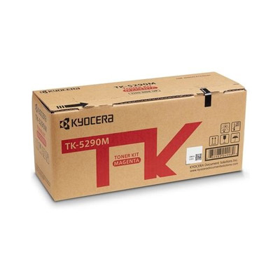 Afbeelding van Origineel Kyocera TK-5290M (1T02TXBNL0) Toner Magenta