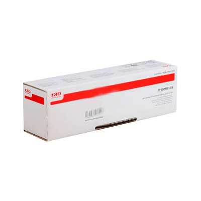 Afbeelding van Origineel OKI B431 (44917602) Toner Zwart