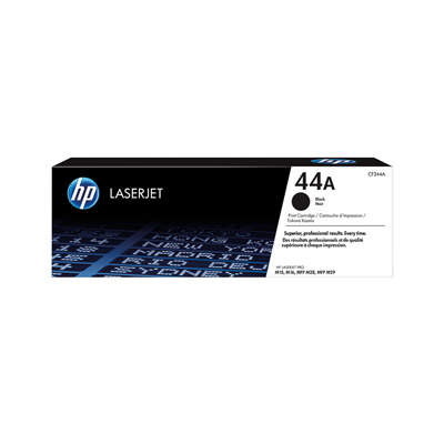 Afbeelding van Origineel HP 44A (CF244A) Toner Zwart