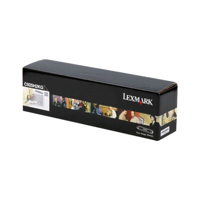 Afbeelding van Origineel Lexmark C925 (C925H2KG) Toner Zwart