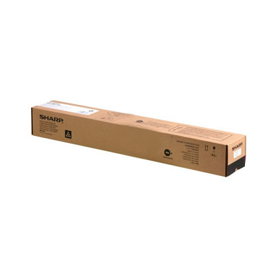 Afbeelding van Origineel Sharp MX36GTBA Toner Zwart