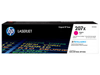 Afbeelding van Origineel HP 207X (W2213X) Toner Magenta