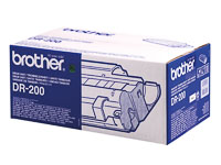 Afbeelding van Origineel Brother DR-200 Drum
