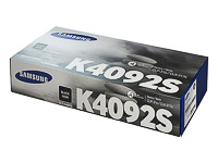 Afbeelding van Origineel Samsung CLT-K4092S (SU138A)Toner Zwart