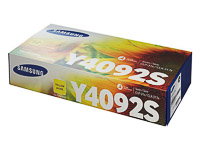 Afbeelding van Origineel Samsung CLT-Y4092S (SU482A)Toner Geel