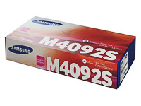 Afbeelding van Origineel Samsung CLT-M4092S (SU272A)Toner Magenta