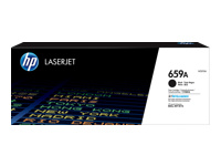 Afbeelding van Origineel HP 659A (W2010A) Toner Zwart