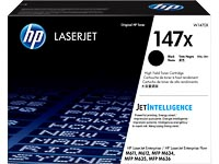 Afbeelding van Origineel HP 147X (W1470X) Toner Zwart 25.200 pages