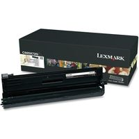 Afbeelding van Origineel Lexmark C925X72G Imaging Unit Zwart