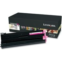 Afbeelding van Origineel Lexmark C925X74G Imaging Unit Magenta