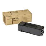 Afbeelding van Origineel Kyocera TK-55 (370QC0KX) Toner Zwart