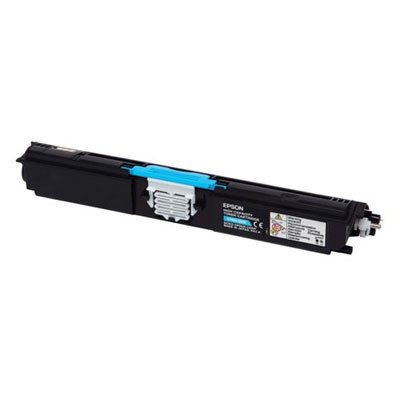 Afbeelding van Qi Epson AcuLaser C1600/CX16 (C13S050556) Toner Cyaan