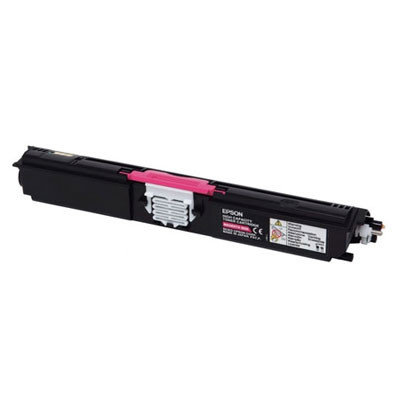 Afbeelding van Qi Epson AcuLaser C1600/CX16 (C13S050554) Toner Magenta