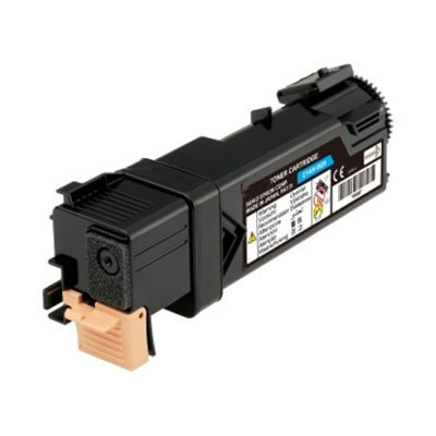 Afbeelding van Qi Epson AcuLaser C2900 (C13S050629) Toner Cyaan