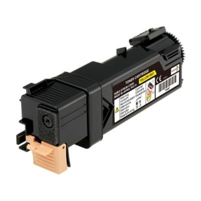Afbeelding van Qi Epson AcuLaser C2900 (C13S050627) Toner Geel